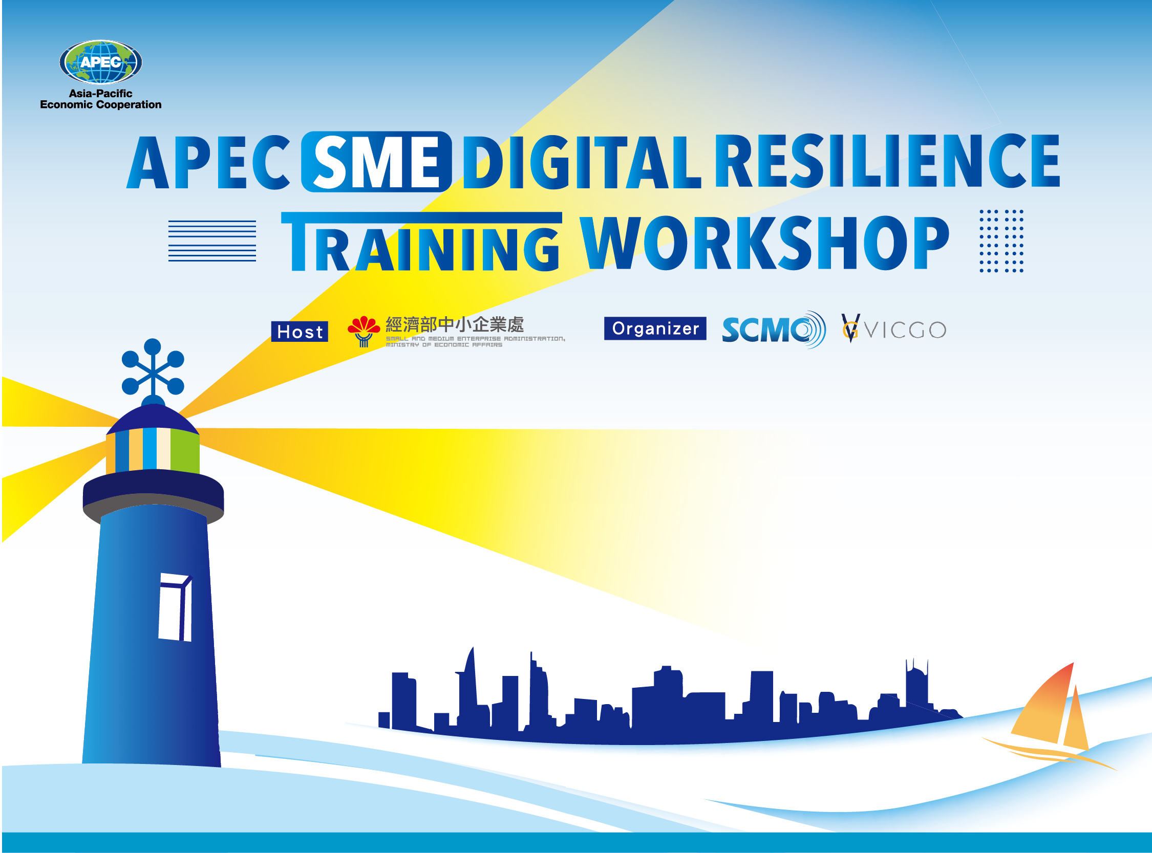 APEC Digital Resilience Training Workshop - Viet Nam 